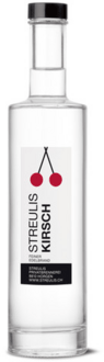 Streuli's Kirsch Edelbrand 43%  35cl