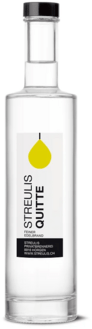 Streuli's Quitte Edelbrand 41%  35cl