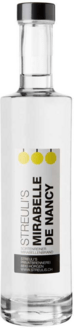 Streuli's Mirabelle de Nancy 43%  35cl