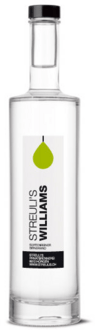 Streuli's Williams Edelbrand  35cl