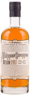 Whipper Snapper Whiskey 42%  75cl