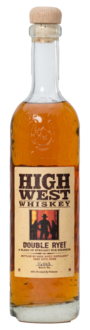 High West Campfire Blend 46%  70cl