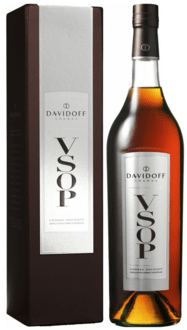 Davidoff Cognac V.S.O.P 40%  70cl