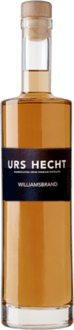 Williamsbrand Barrique Urs Hecht 42%  50cl