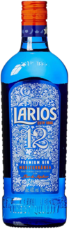 Larios 37.5%  70cl