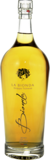 Grappa La Bionda 40%