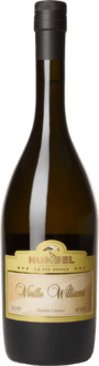 Humbel Vieille Williams 40%  70cl