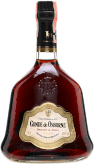Conde de Osborne 40.5%  70cl