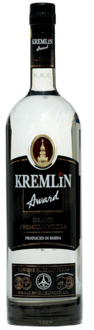 Kremlin Grand Premium 40%  70cl