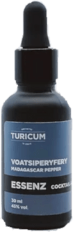 Turicum Madagaskar Pfeffer Essenz 45%  3cl
