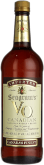 Seagram`s VO 40%
