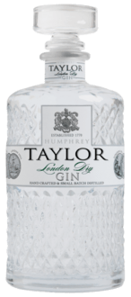 Humphrey Taylor London Dry Gin 48%  70cl