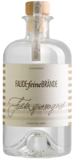 Faude Fichtensprossengeist 40%  50cl