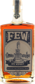 FEW Rye 46.5%  70cl