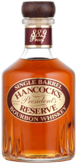 Hancocks President Reserve 44.45%  70cl