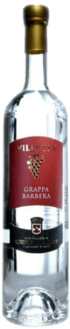 Grappa Barbera Villa Isa  42%  70cl