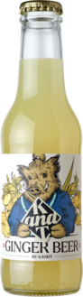 KANDT Ginger Beer