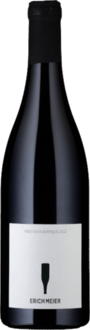 Pinot Noir Schwändi 