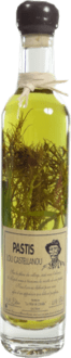 Pastis Lou Castellanou 45%  70cl