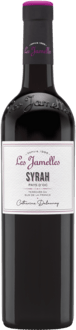 Syrah Pays dOc IGP