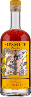 Sipsmith London Cup 29.5%  70cl