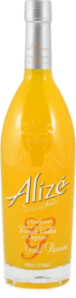 Alizé Gold Passion 16%  70cl