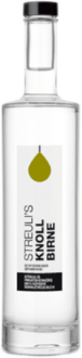 Streuli's Knollbirne Edelbrand 42%  35cl