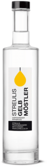 Streuli's Gelbmöstler Birne Edelbrand 42%  35cl