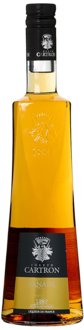Joseph Cartron Banane 25%  50cl
