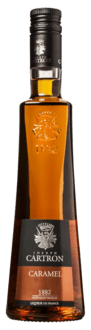 Joseph Cartron Caramel 18%  50cl