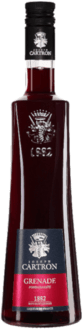 Joseph Cartron Pomegranate 18%  50cl