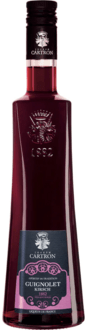 Joseph Cartron Guignolet Kirsch de Bourgogne 15%  70cl