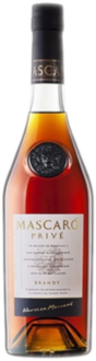 Mascaro Privé 40%  70cl
