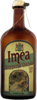 Gin Imea Gineprina d'Olanda 47%  70cl