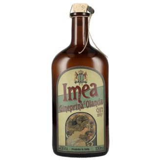 Gin Imea Gineprina d'Olanda 47%  70cl