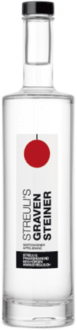 Streuli's Gravensteiner Apfelbrand 42%  35cl