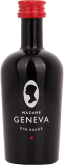 Madame Geneva Rouge 41.9%  70cl