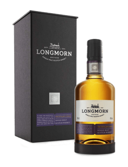 Longmorn The Distiller's Choice 40%  70cl