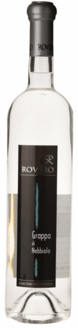Rovero Grappa Nebbiolo Cascine Valdonata 41%  70cl