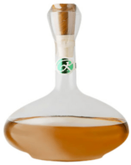 Rovero Grappa Blend Decanter 43%  100cl