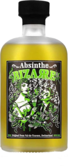 Absinthe Bizarre 60%