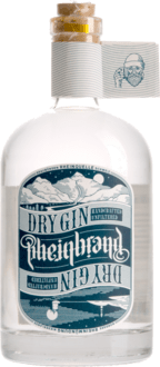 Rheinbrand 40%  50cl