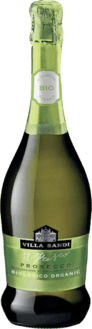 Prosecco Spumante DOC Brut Il Fresco Biologico