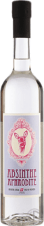 Absinthe Aphrodite 55%  70cl