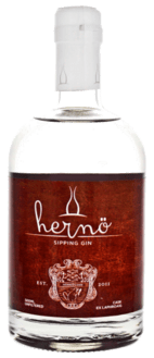 Hernö Sipping No.1.2 ex Laphroaig Cask 45.3% 2018 50cl