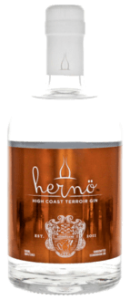 Hernö High Coast Terroir 2018 46.8% 2018 50cl