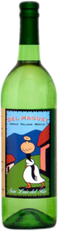 Mezcal del Maguey San Luis del Rio 47%  75cl