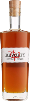 Revolte Swedish Punch 20%  50cl