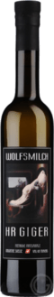 Absinth HR Giger Wolfsmilch 69%