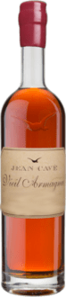 Armagnac  Jean Cavé 1992   40% 1992 70cl
